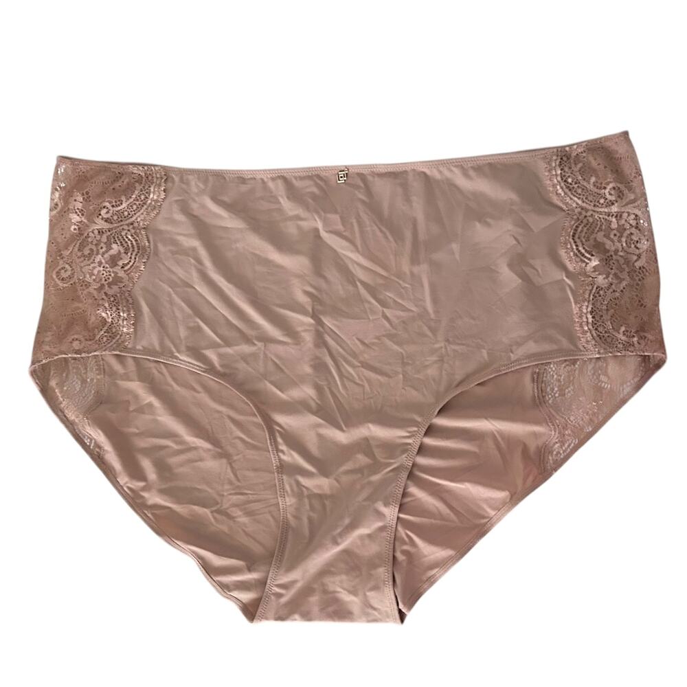 Thirdlove high waist lace underwear 3X NWT